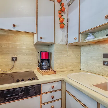 Le Duplex Du Montana - Happy Appartement