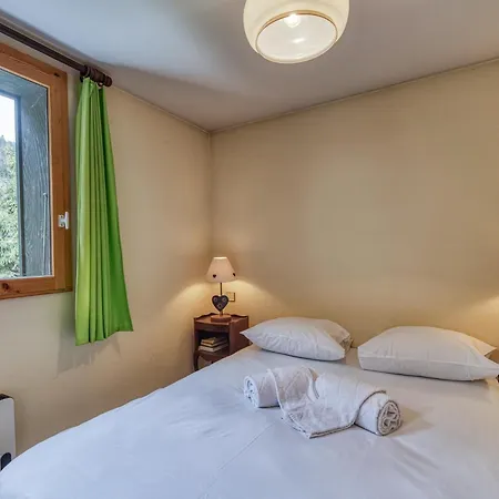 Le Duplex Du Montana - Happy 아파트