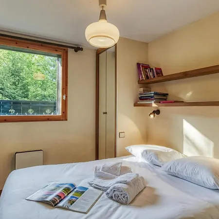 Appartamento Montana Le Duplex - Happy